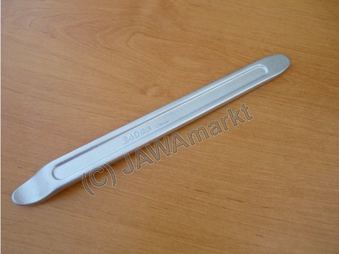 Montage lever for tyre 24cm