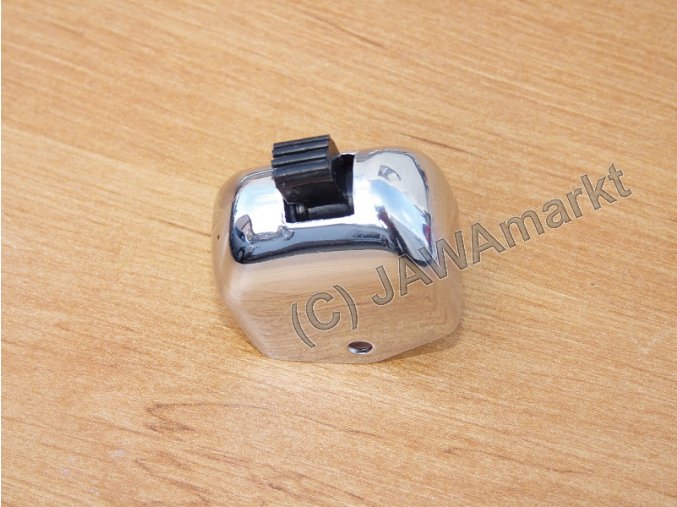 Blinker switch JAWA – CHROM