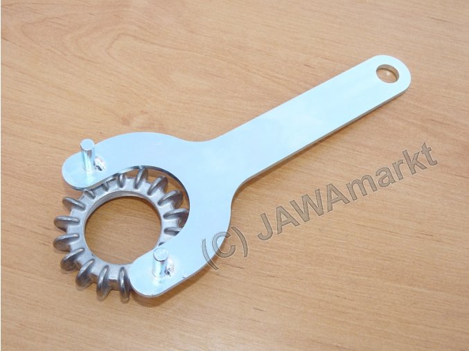 Spanner of nut for pipe 250/350 – very strong