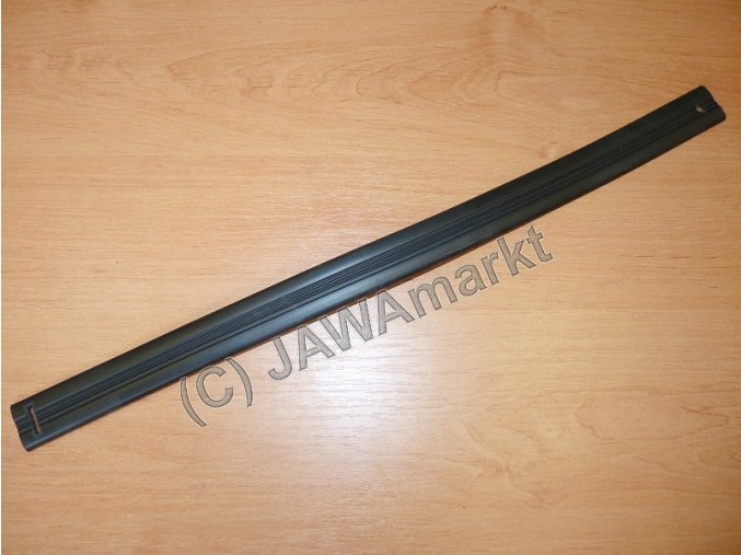 Rubber strap for fuel tank Jawa 23 (Mustang)