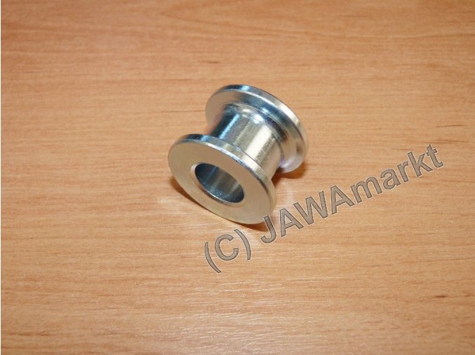 Distance spacer for r. wheel 350/360 and 250/559 - ZINC