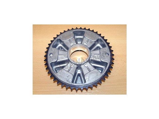 Rear chainwheel - 360/559