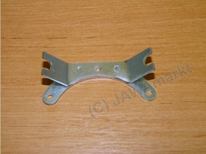 Holder of horn Jawa 555