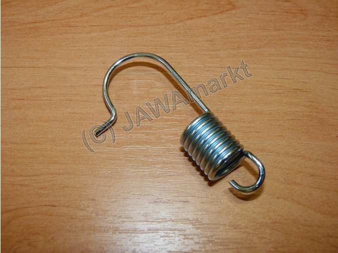 Spring for fueltank Jawa 634