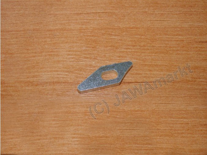 Holder of stator - Jawa 20/21/23