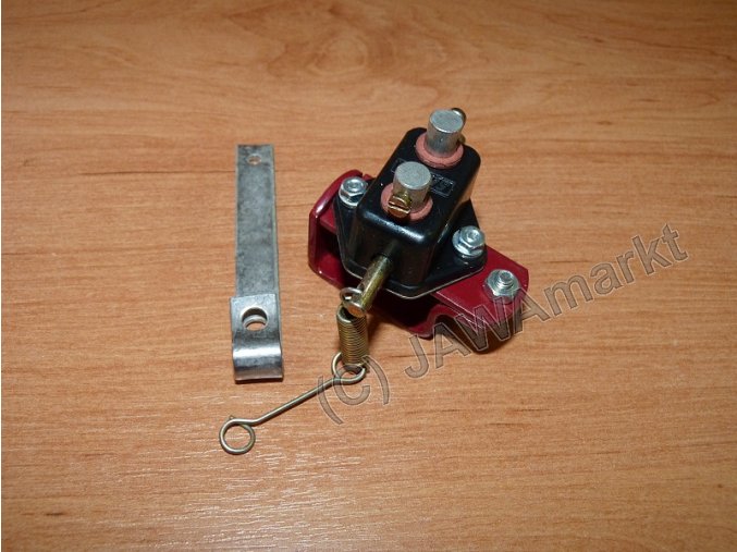 Stop switch Jawa Perak / 500 OHC