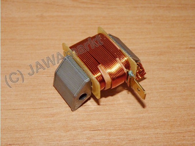 Spulle Licht Pol Jawa 20/21/23 - 2 Pol