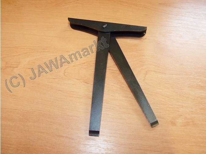 Original Jawa screwdriver