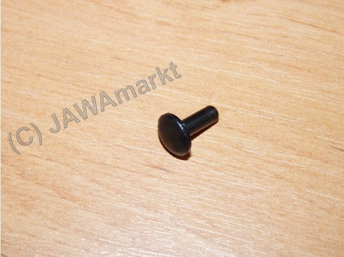 Pin for Plexiglass Jawa 640