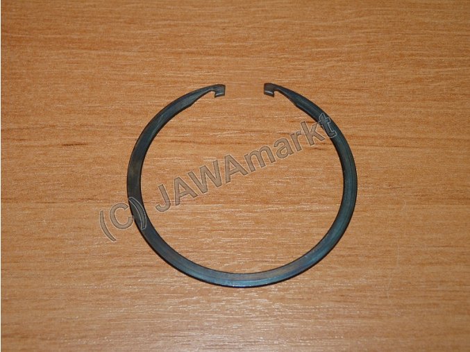 safety ring for bearig of Crank-shaft - original JAWA