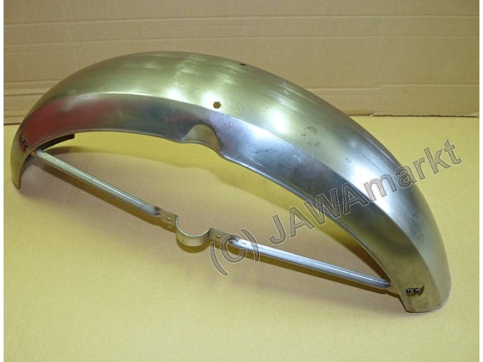 Front mudguard Jawa 634-7