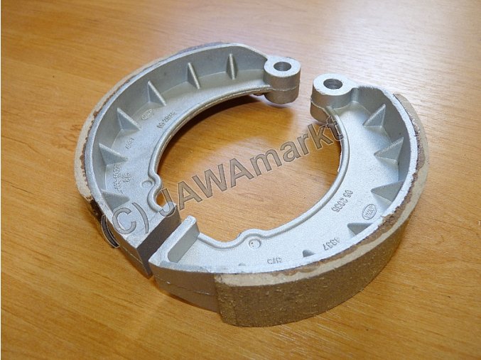 Brake lining Typ 360/559 - Taiwan