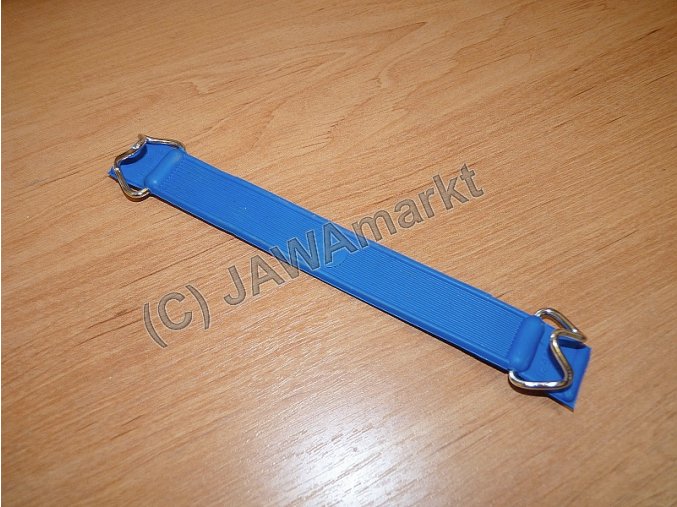 Holder of battery Jawa 634-640