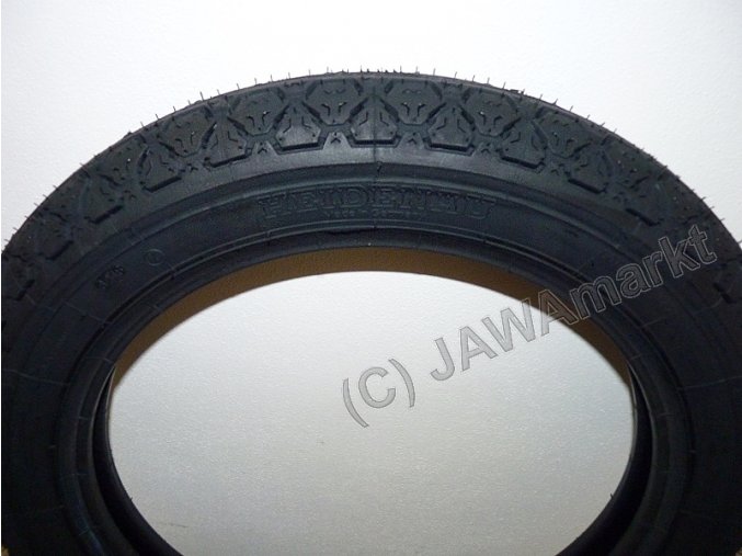 Tyre Heidenau 16"x3,25 - K36