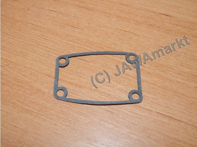 Gasket for 4 sides float cover JAWA/ČZ