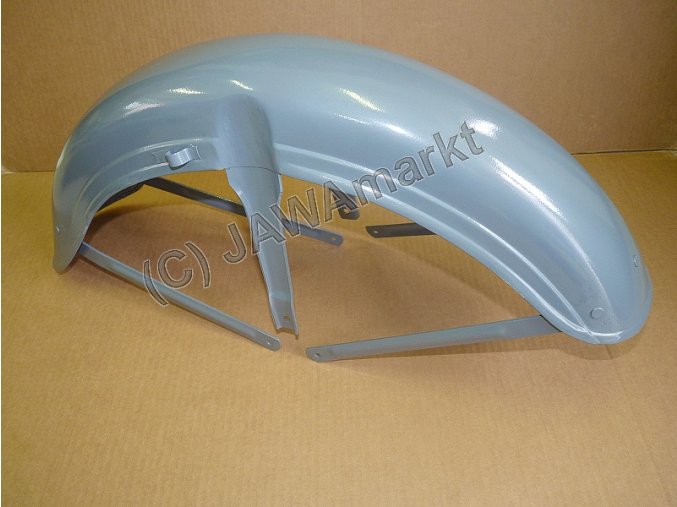 Front mudguard Jawa 590/361 Sport 19"