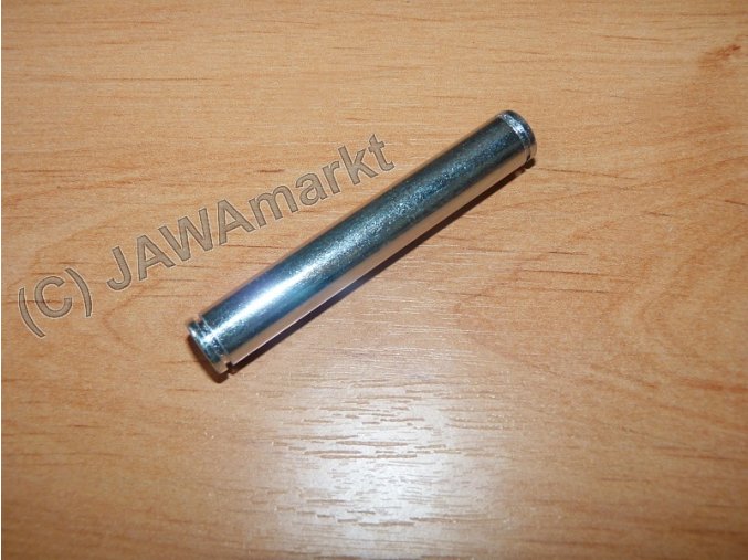 Axle of stand Jawa 50