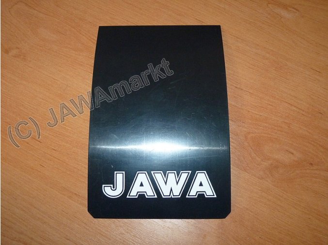Zástěrka Jawa 50