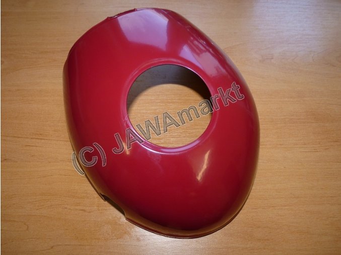 Upper mask 354/353 withou switch