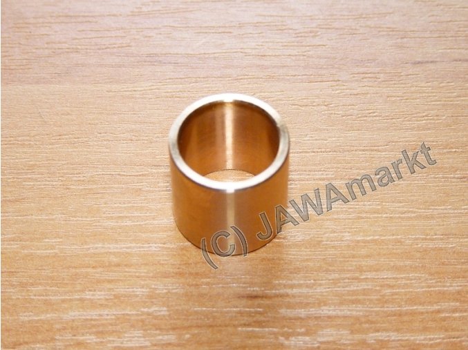 Bronze bushing 16mm for orig. connecting-rod 350/175ccm