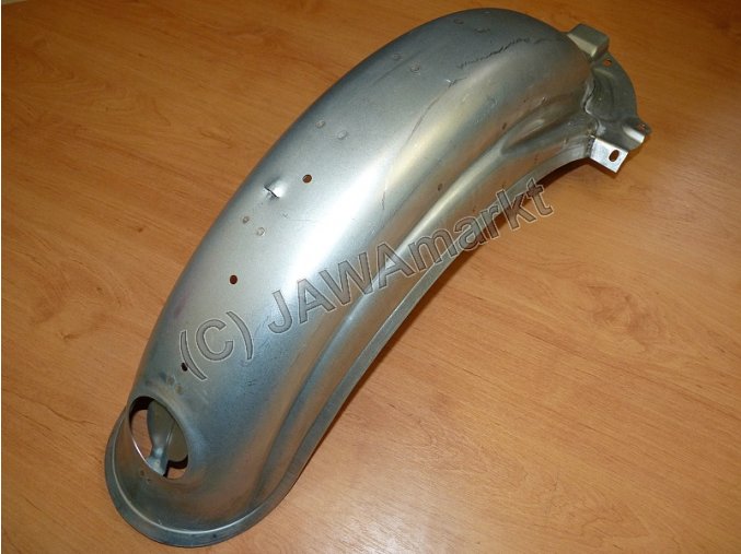 Rear mudguard Jawa 350/250 - TOP !!!