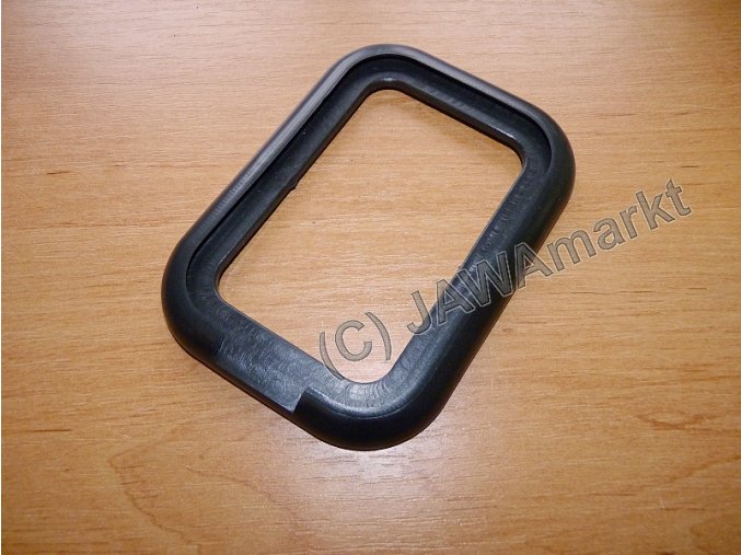 Rubber of tail lamp plastic - CZECH