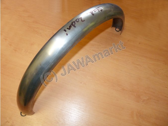 Rear Mudguard Stadion S11 - TOP