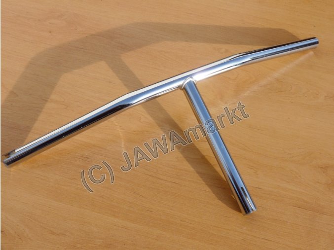 Handlebars Jawa 50 typ 20 - Taiwan