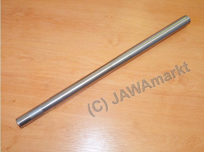 Main tube of fron fork Typ 360/559 - Czech product