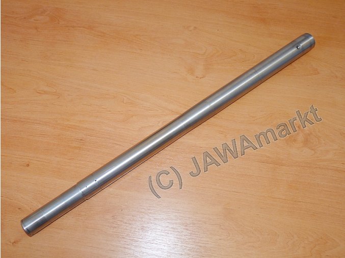 Main tube of front fork Typ 354/353 - Czech product