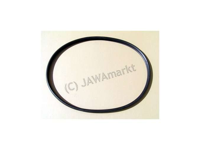 Rubber for windscreen Velorex 3wheel