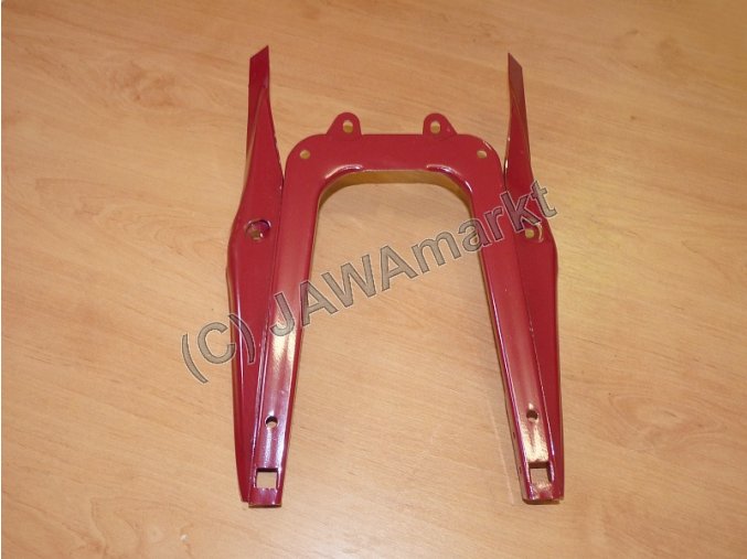 Seat carrier 175/125ccm
