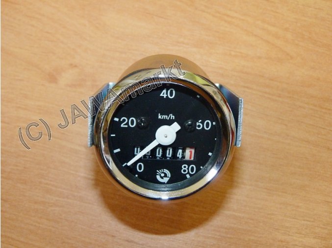 Tachometer Jawa 50, 20-23 - TOP