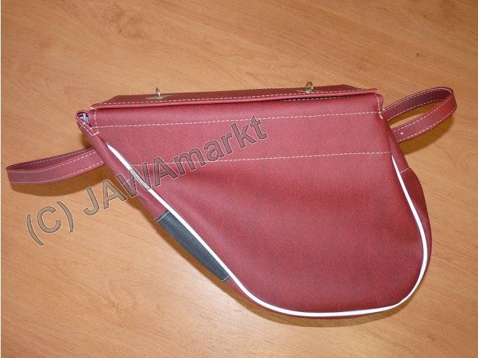 Tasche JAWA 50 - 20/21, 550/555