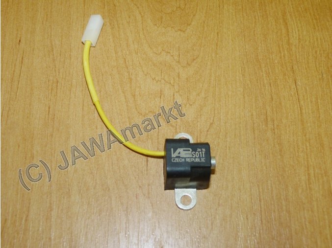Impulse sensor VAPE S01T