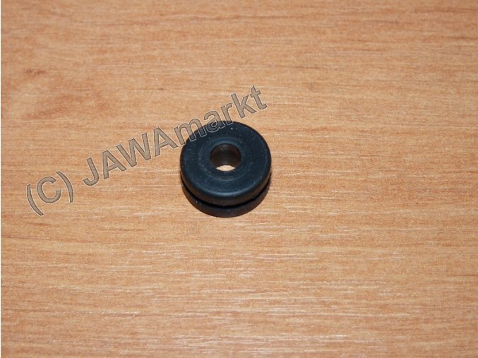 Rubber bushing for engine cables 50ccm