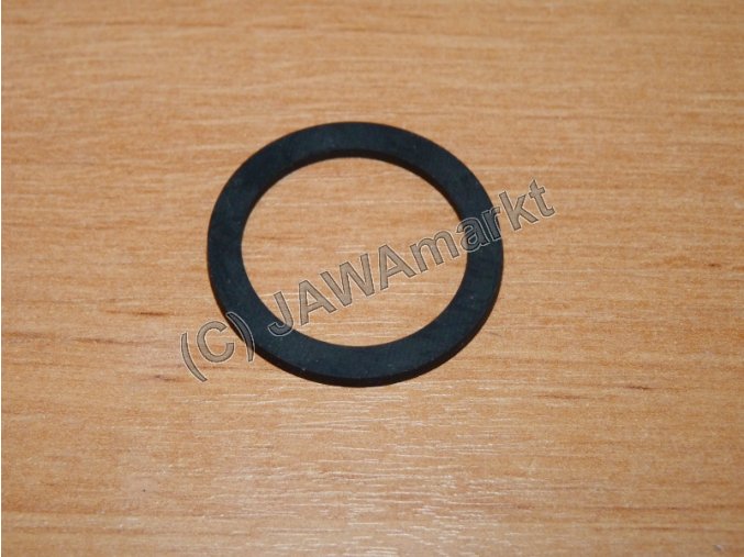 Rubber for front fork 30x38,5x2 Jawa 550