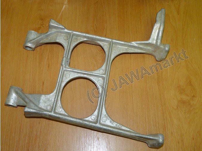 Main stand CZ 476/477 - ORIGINAL
