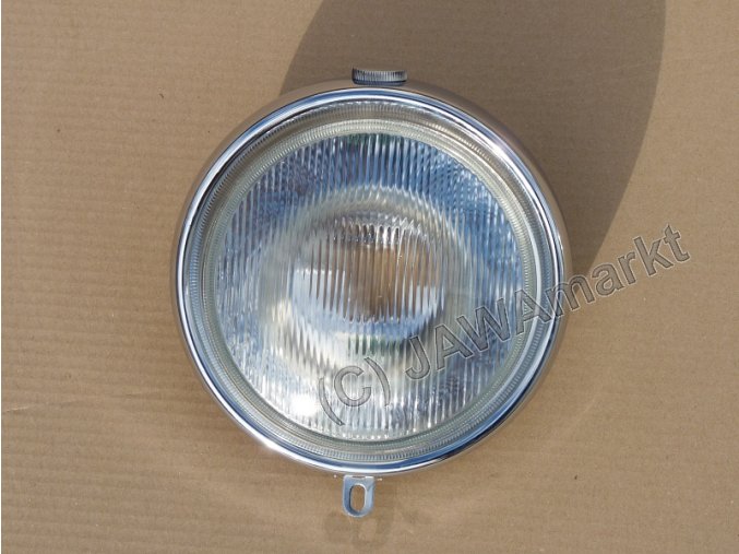 Front Lamp Typ 360/559 - TOP, Product of SLOVAKIA