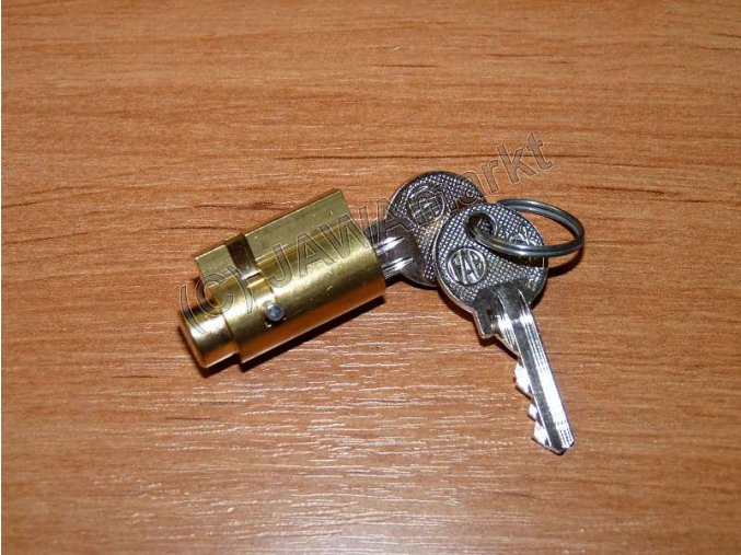 Lock of Seat CZ Typ 450/455