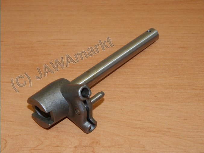 Shaft for gear Jawa 559/360 - Original