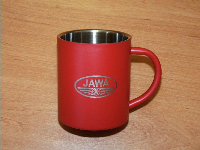 Tinny Jawa cup