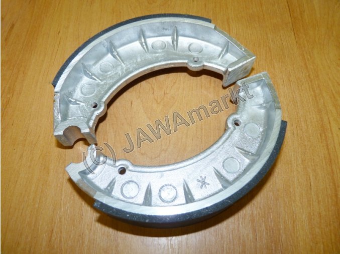 Brake lining DUPLEX - Hungary