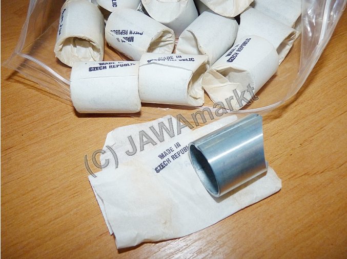 Schieber Jawa - Original alte JAWA Lager