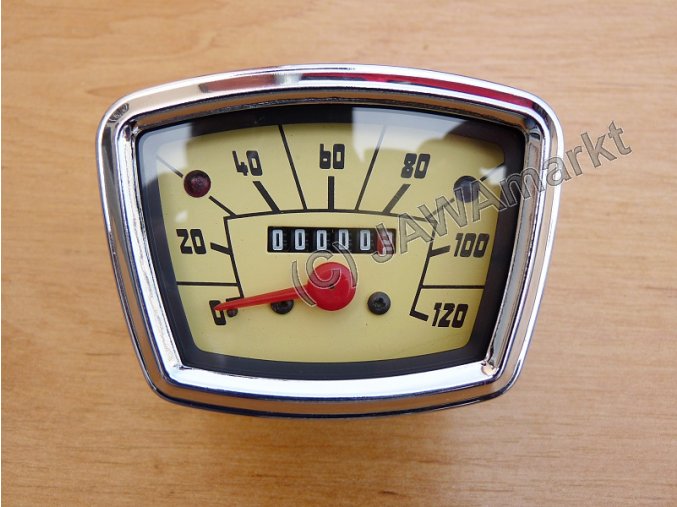 Tachometer Jawa 23 / Jawa 90