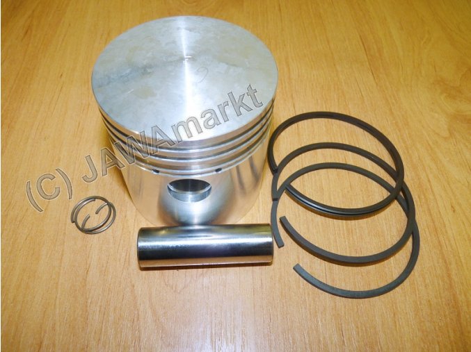 Piston set JAWA 350 OHV - 70,50