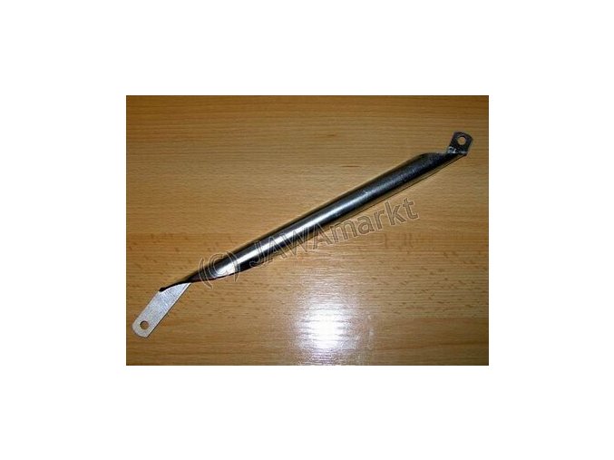 Cover of speedometer cable 354/353 - raw