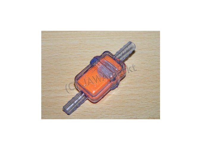Filter of petrol-hose Typ 01