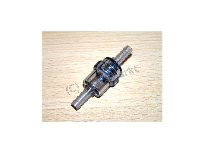 Filter of petrol-hose Typ 02