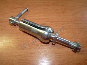 Joint for connection Velorex 560